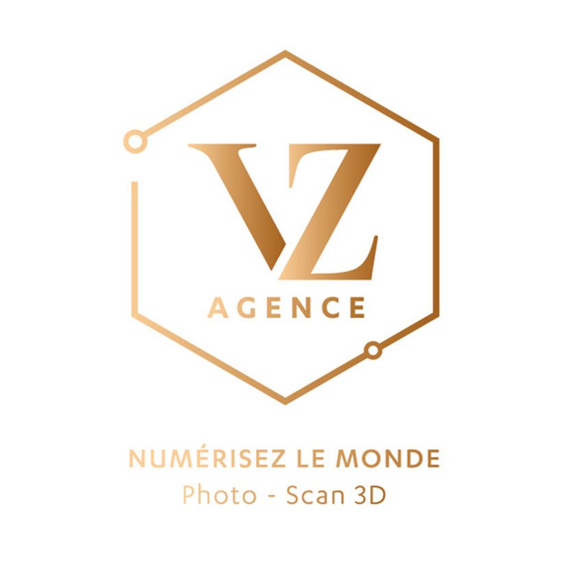 logo agence VZ