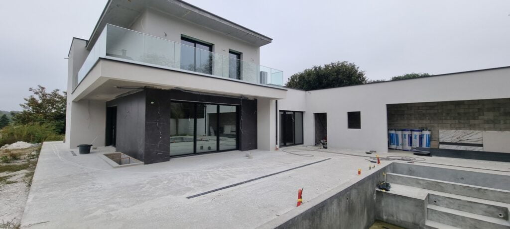 construction-maison-annecy Maitre d oeuvre Lyon