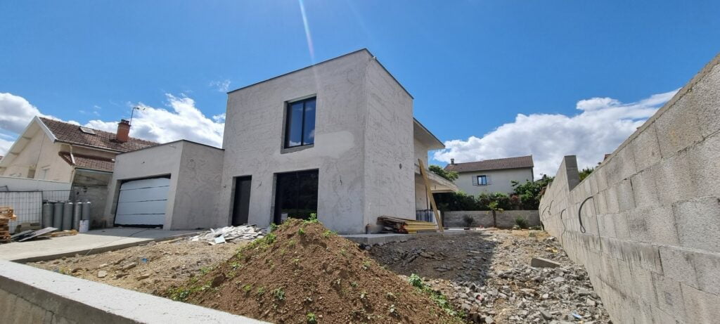 maison-à-construire-region-lyonnaise maison à construire région lyonnaise